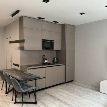 Продается 1-комнатная квартира, 30,3 м²