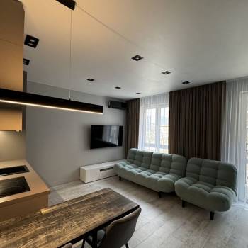 Продается 1-комнатная квартира, 30,3 м²
