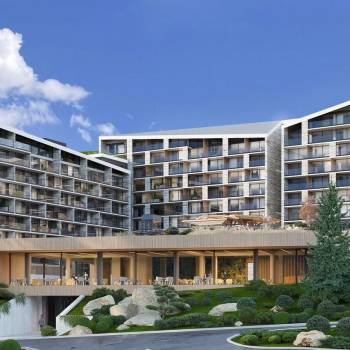 Продается 1-комнатная квартира, 48,7 м²