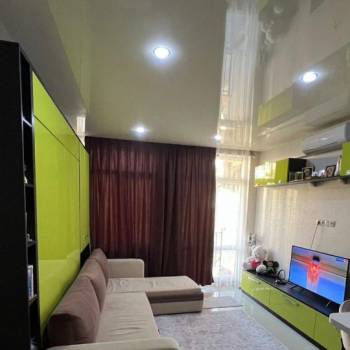Сдается 1-комнатная квартира, 29,4 м²