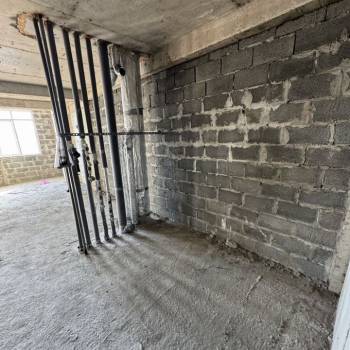 Продается 1-комнатная квартира, 50,8 м²