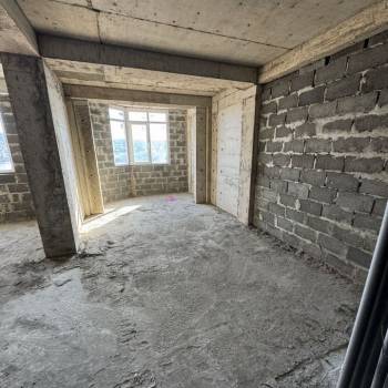 Продается 1-комнатная квартира, 50,8 м²