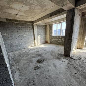 Продается 1-комнатная квартира, 50,8 м²