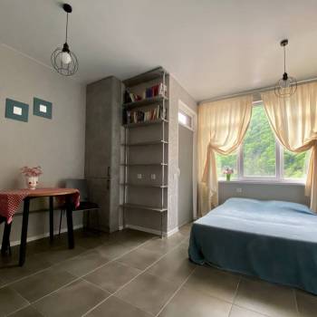 Сдается 1-комнатная квартира, 25 м²