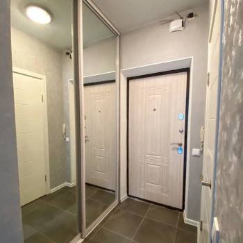 Сдается 1-комнатная квартира, 25 м²