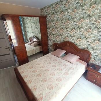 Сдается 1-комнатная квартира, 25 м²