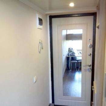 Сдается 1-комнатная квартира, 22 м²