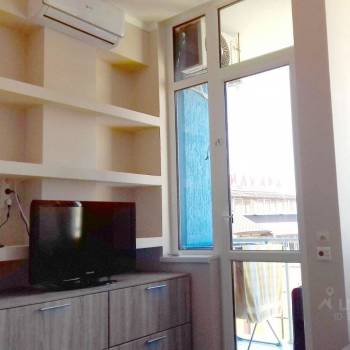 Сдается 1-комнатная квартира, 22 м²