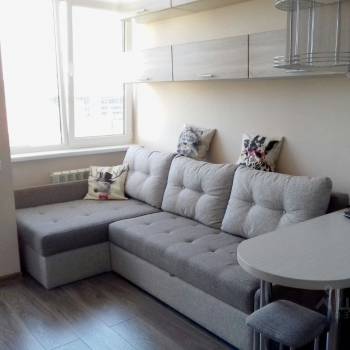 Сдается 1-комнатная квартира, 22 м²