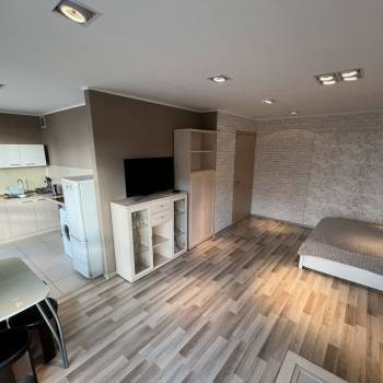 Сдается 1-комнатная квартира, 47 м²