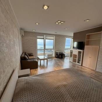Сдается 1-комнатная квартира, 47 м²