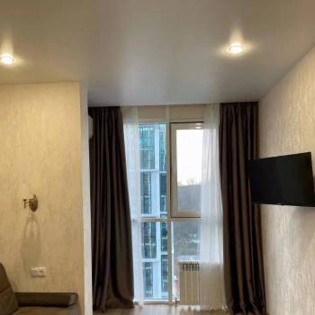 Продается 1-комнатная квартира, 18 м²