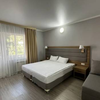 Продается 1-комнатная квартира, 27,7 м²