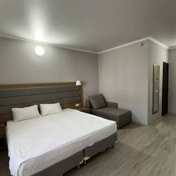 Продается 1-комнатная квартира, 27,7 м²