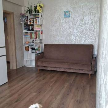 Продается 1-комнатная квартира, 34 м²