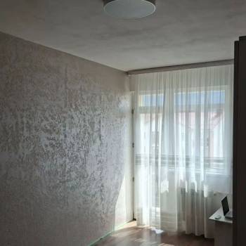 Продается 1-комнатная квартира, 34 м²