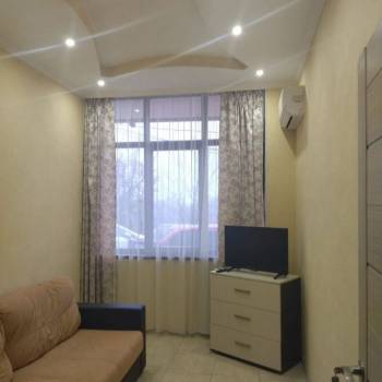 Сдается 1-комнатная квартира, 32 м²