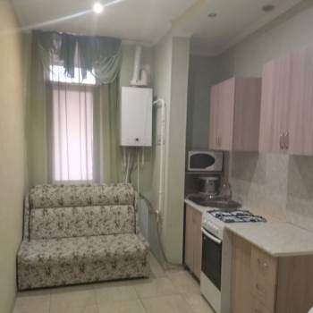 Сдается 1-комнатная квартира, 32 м²