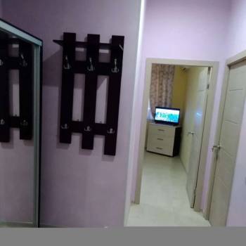 Сдается 1-комнатная квартира, 32 м²
