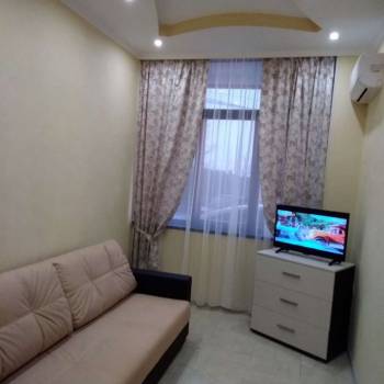 Сдается 1-комнатная квартира, 32 м²