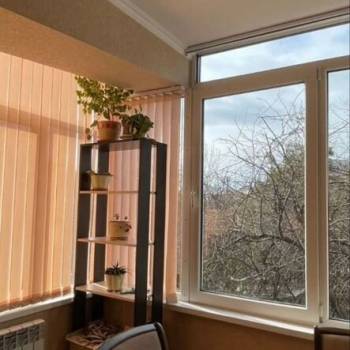 Продается 1-комнатная квартира, 41 м²