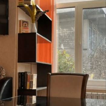 Продается 1-комнатная квартира, 41 м²