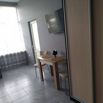 Сдается 1-комнатная квартира, 27 м²