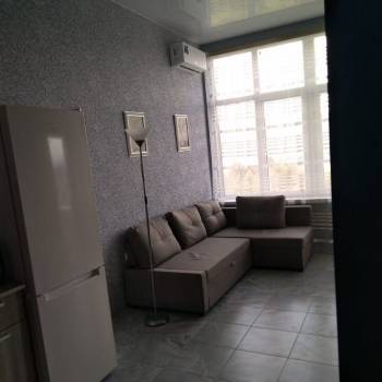 Сдается 1-комнатная квартира, 27 м²