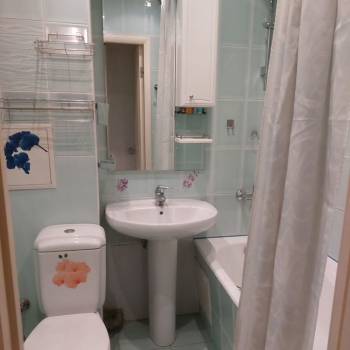 Продается 1-комнатная квартира, 45 м²