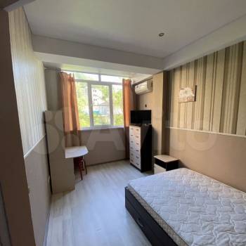 Сдается 1-комнатная квартира, 32 м²