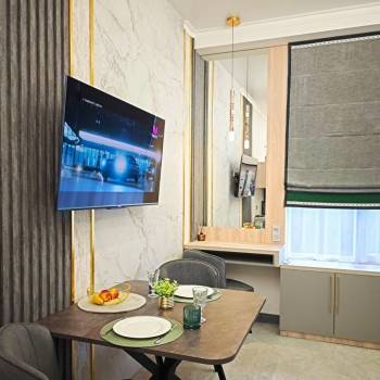Сдается 1-комнатная квартира, 28 м²
