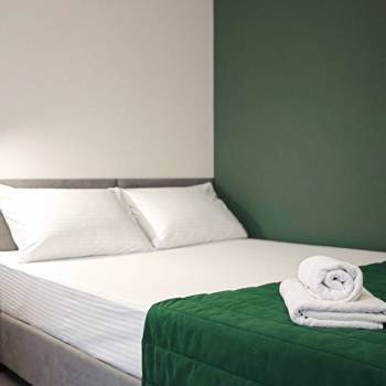 Сдается 1-комнатная квартира, 28 м²