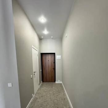 Продается 1-комнатная квартира, 29,92 м²