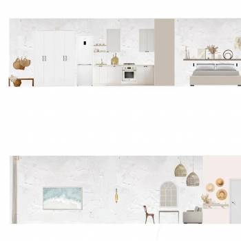 Продается 1-комнатная квартира, 29,92 м²