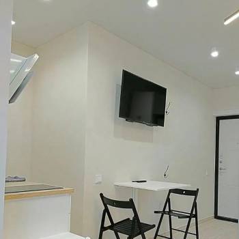 Продается 1-комнатная квартира, 19,6 м²