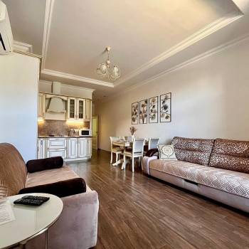 Сдается 1-комнатная квартира, 33 м²