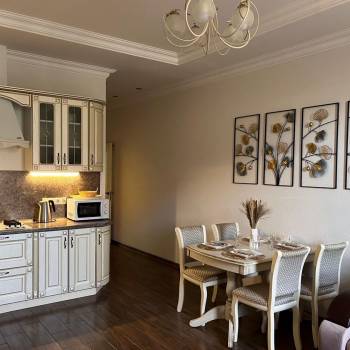 Сдается 1-комнатная квартира, 33 м²