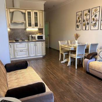 Сдается 1-комнатная квартира, 33 м²