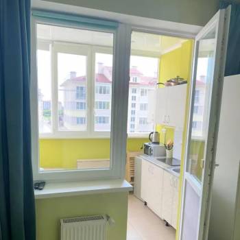 Сдается 1-комнатная квартира, 20 м²