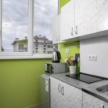 Сдается 1-комнатная квартира, 20 м²