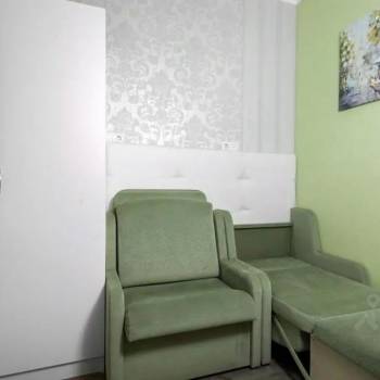 Сдается 1-комнатная квартира, 20 м²