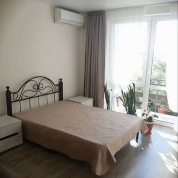 Сдается 1-комнатная квартира, 45 м²