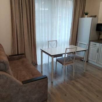 Сдается 1-комнатная квартира, 45 м²