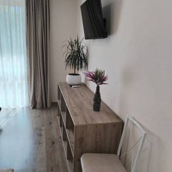 Сдается 1-комнатная квартира, 45 м²