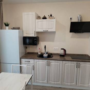 Сдается 1-комнатная квартира, 45 м²