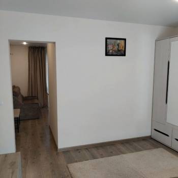 Сдается 1-комнатная квартира, 45 м²