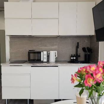 Сдается 1-комнатная квартира, 27,1 м²