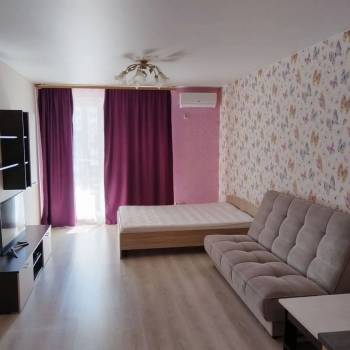 Сдается 1-комнатная квартира, 43,8 м²