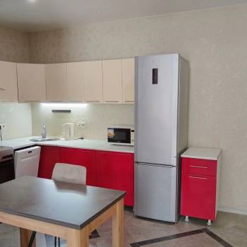 Сдается 1-комнатная квартира, 43,8 м²