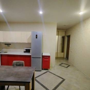 Сдается 1-комнатная квартира, 43,8 м²